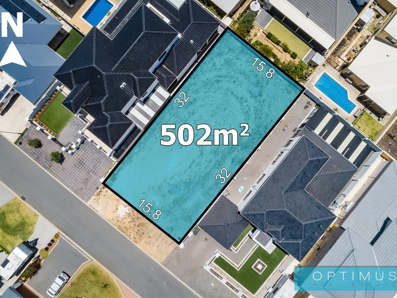 Property for sale in Wannanup