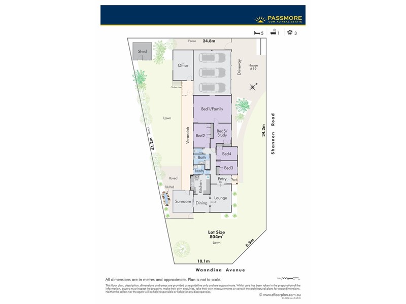Property for sale in Dianella : Passmore Real Estate
