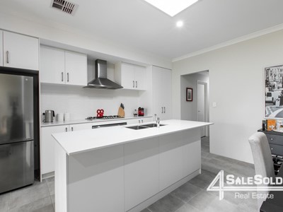Property for sale in Aubin Grove : 4SaleSold Real Estate