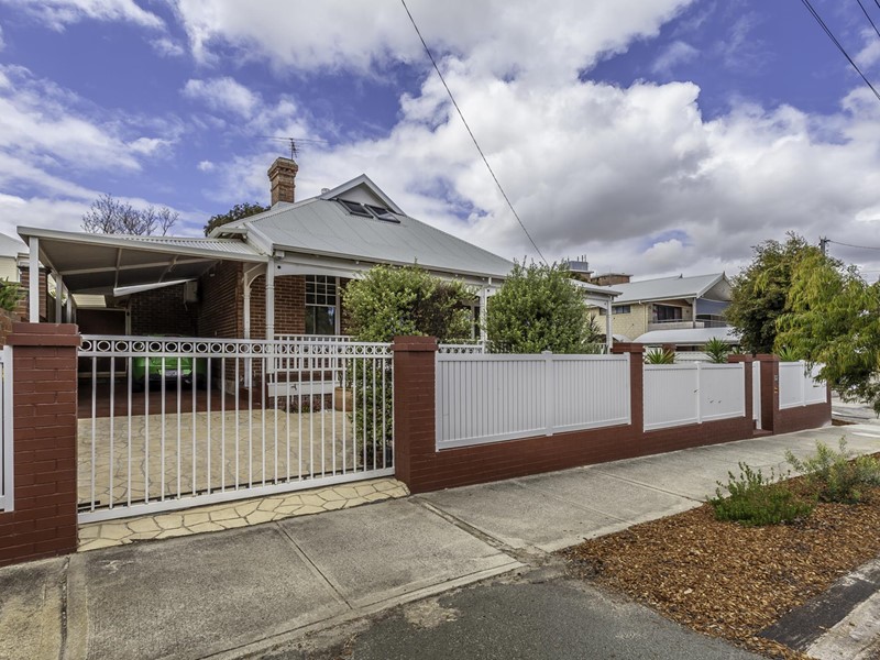 Property for sale in North Perth