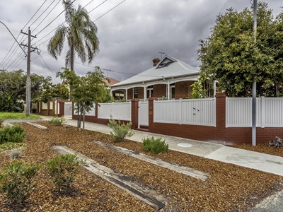 Property for sale in North Perth