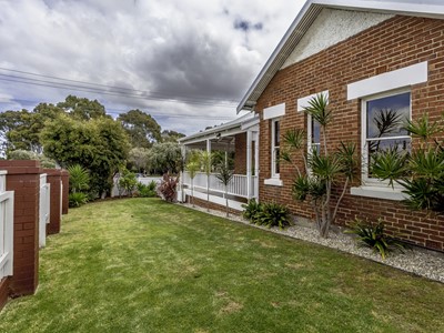 Property for sale in North Perth