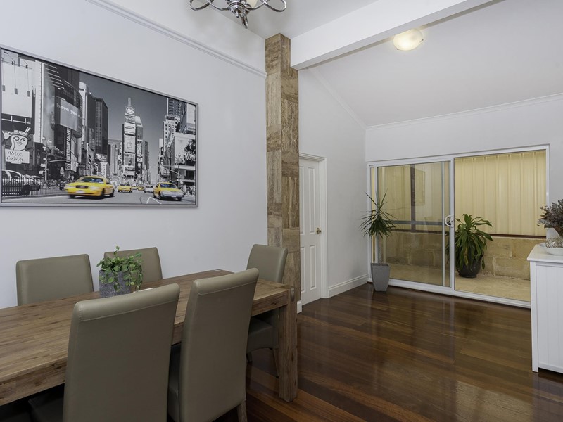 Property for sale in North Perth