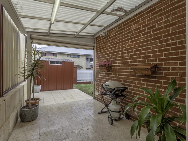 Property for sale in North Perth