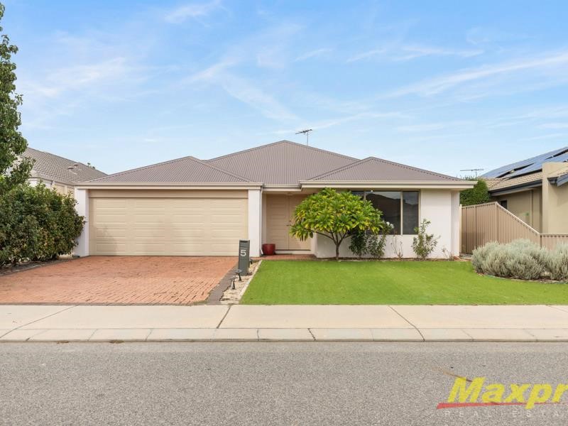 Property for rent in Canning Vale