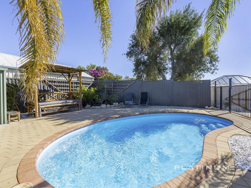 Property for sale in Beldon