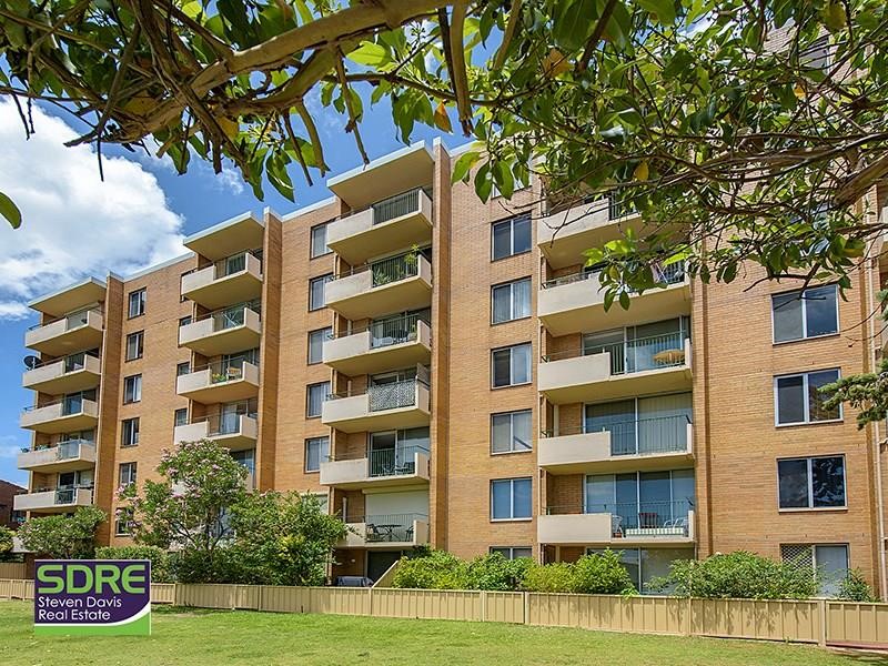 Property For Lease in Victoria Park