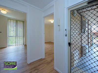 Property For Lease in Victoria Park