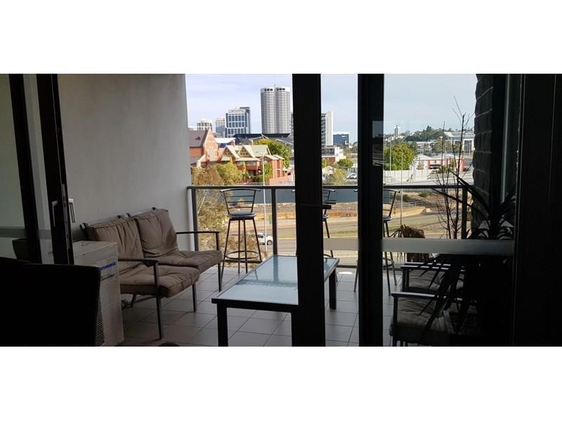 Property for rent in Northbridge : BOSS Real Estate