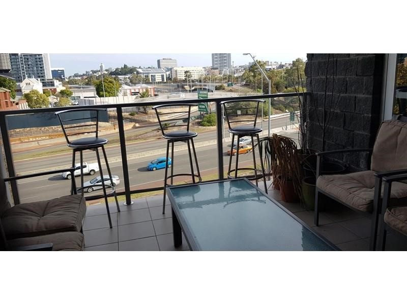 Property for rent in Northbridge : BOSS Real Estate