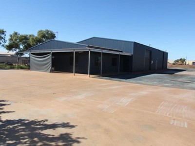 Property for rent in Karratha Industrial Estate