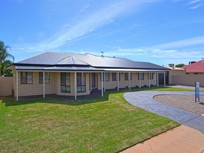 Property for sale in Kalgoorlie : Kalgoorlie Metro Property Group