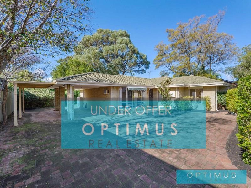 Property for sale in Wembley Downs