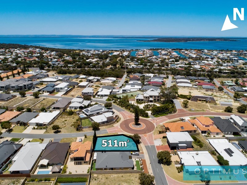 Property for sale in Wannanup