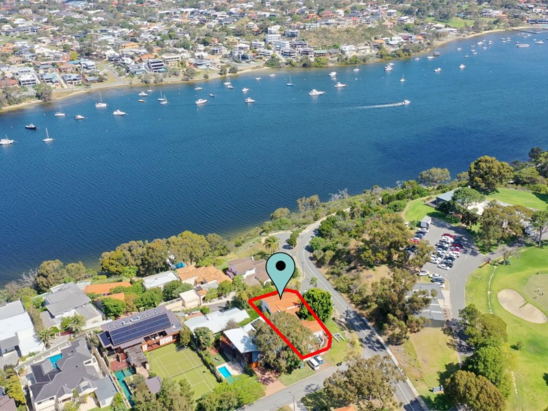 Property for sale in Mosman Park