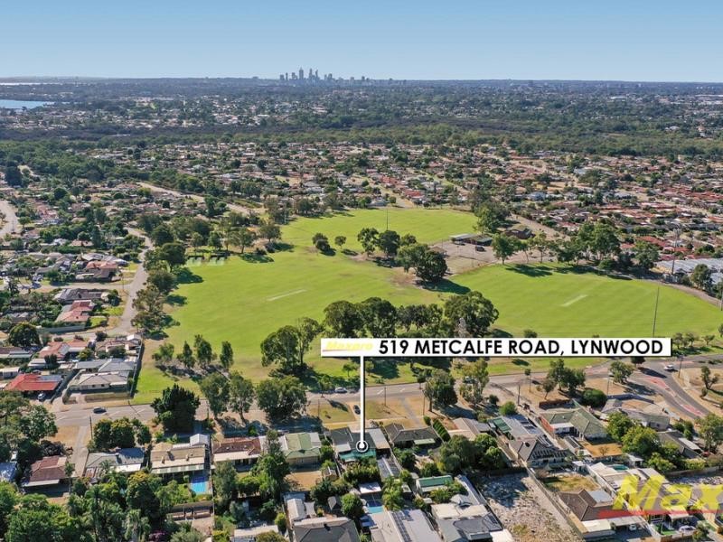 Property for sale in Lynwood