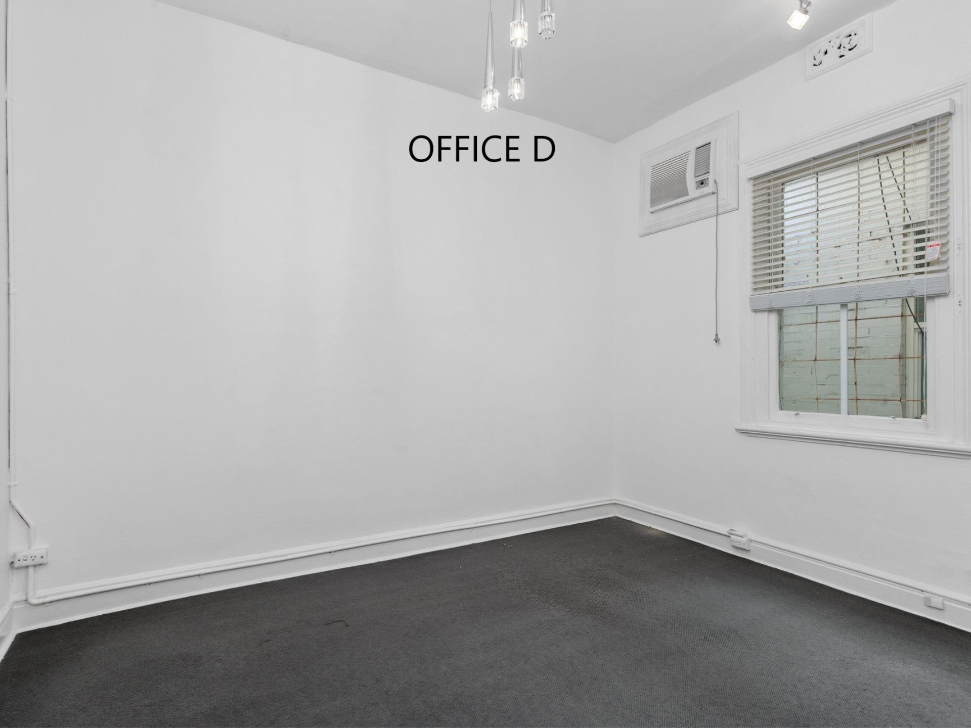 Office D/162 Rokeby Road, Subiaco