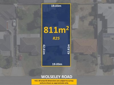 Property for sale in Morley : Passmore Real Estate