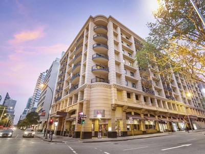 Property for sale in Perth : Passmore Real Estate