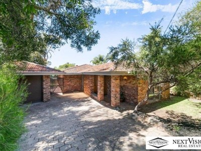 Property for rent in Samson