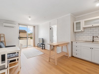 Property For Lease in Victoria Park