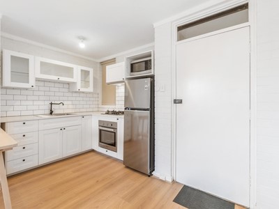 Property For Lease in Victoria Park