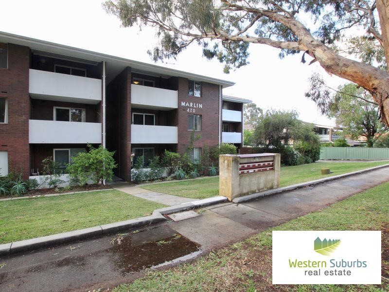 Property For Lease in Subiaco