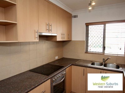 Property For Lease in Subiaco