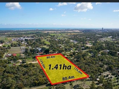 Property for sale in Wattleup : Southside Realty