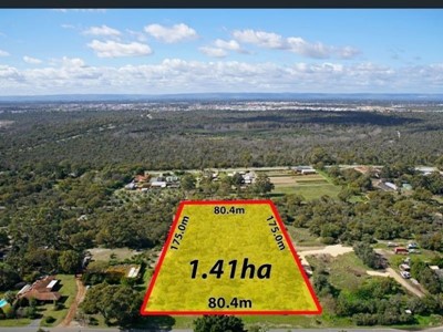 Property for sale in Wattleup : Southside Realty