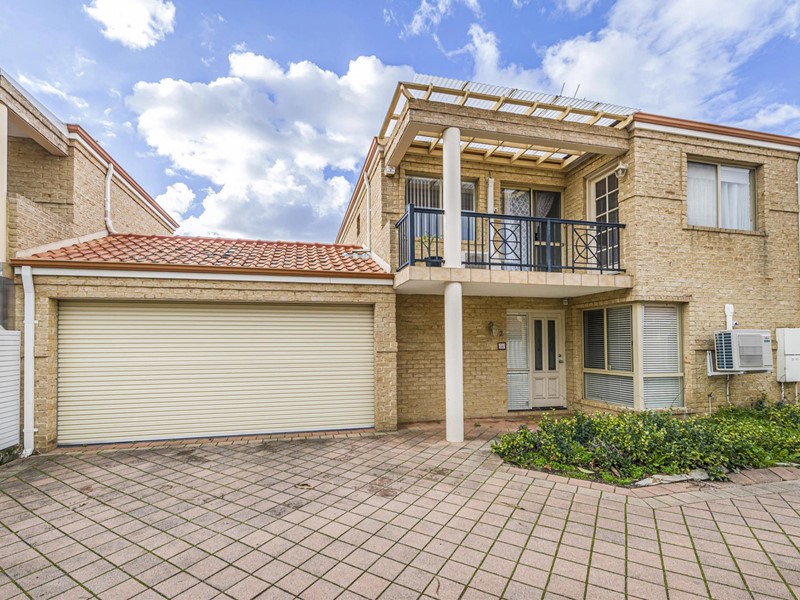 Property for sale in Yokine : Passmore Real Estate