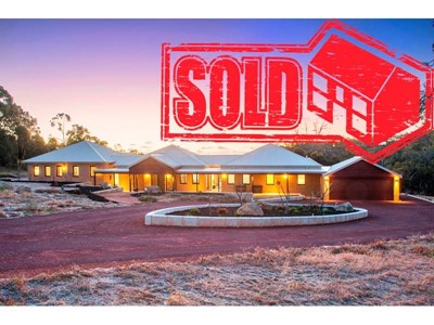 Propertyfor sale in Brigadoon