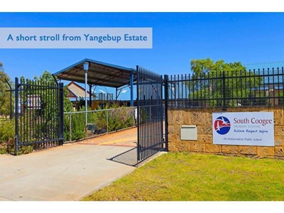 Property for sale in Yangebup : 4SaleSold Real Estate