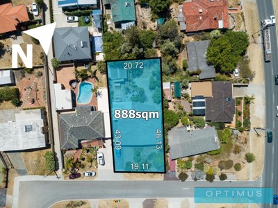 Property for sale in Karrinyup