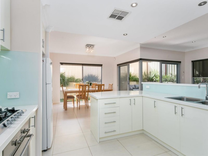 Property for sale in Bicton