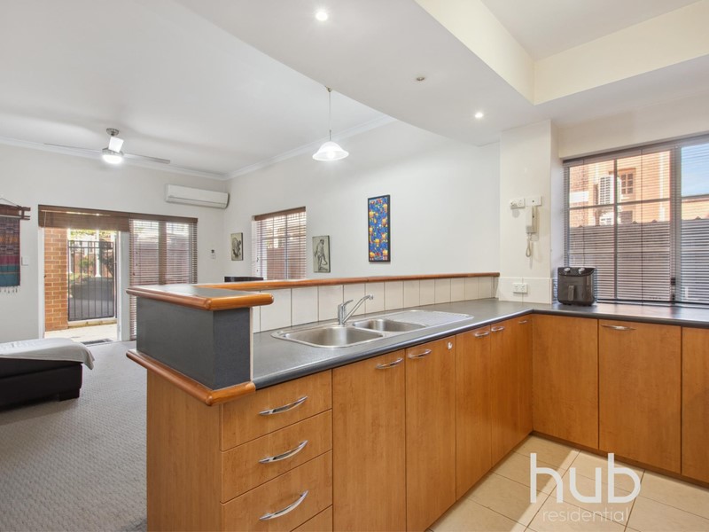 Property for sale in West Perth