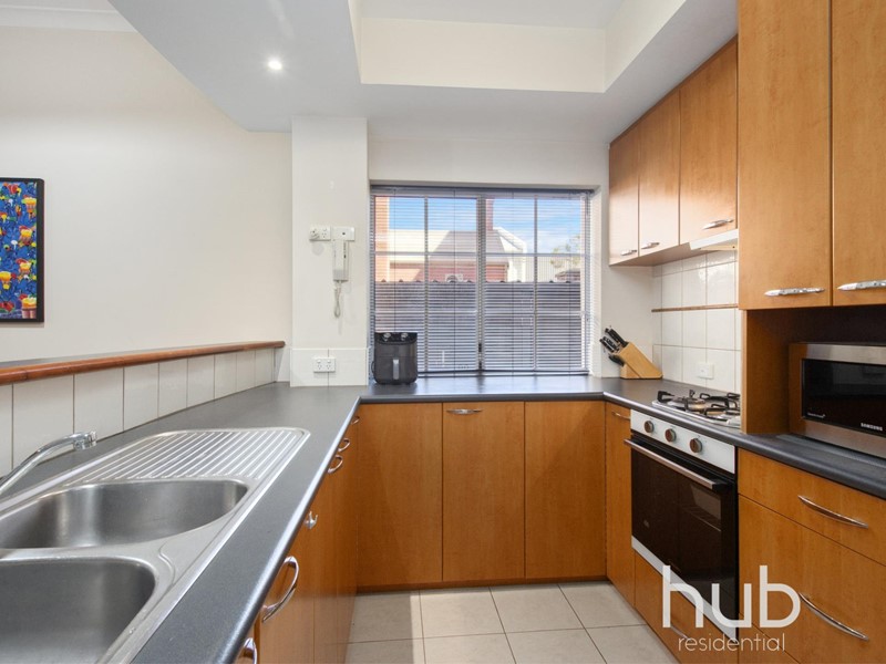 Property for sale in West Perth