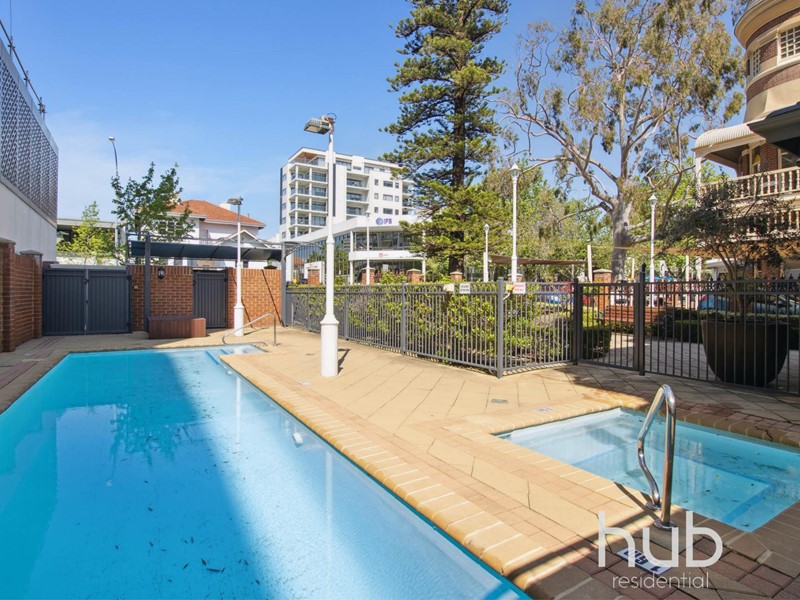 Property for sale in West Perth