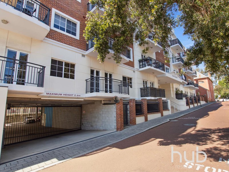 Property for sale in West Perth