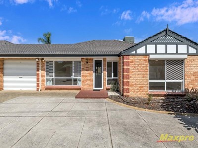Property for rent in Thornlie