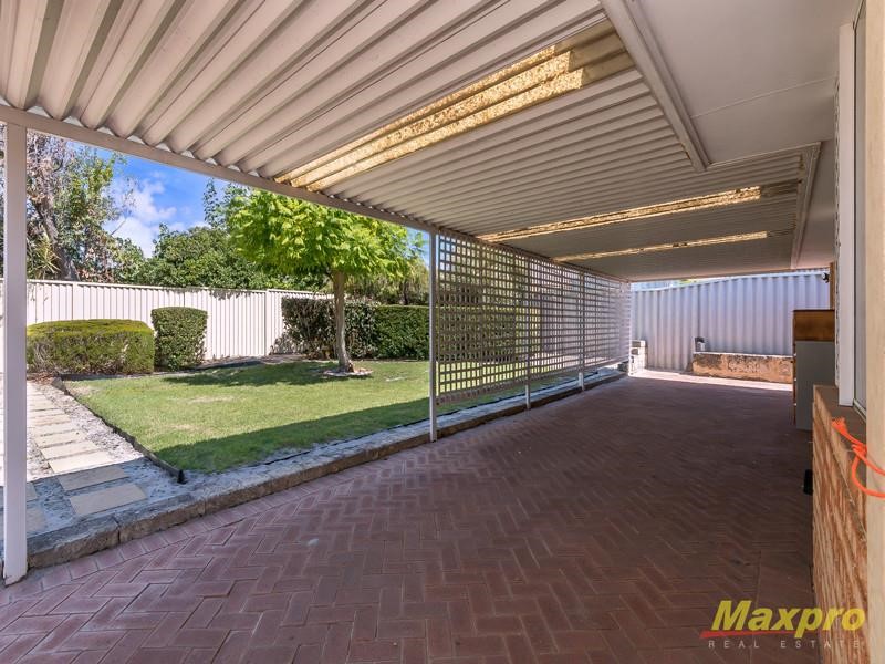 Property for rent in Thornlie