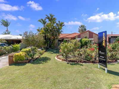 Property for rent in Parkwood