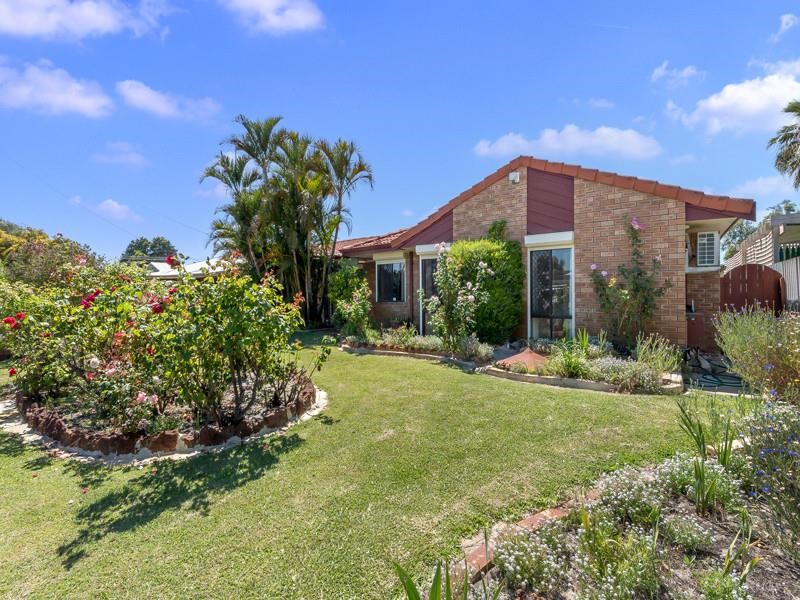 Property for rent in Parkwood