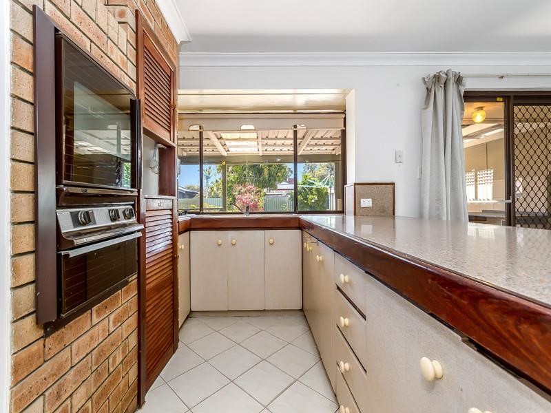 Property for rent in Parkwood