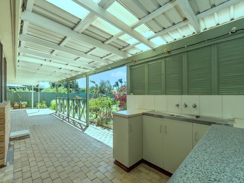 Property for rent in Parkwood