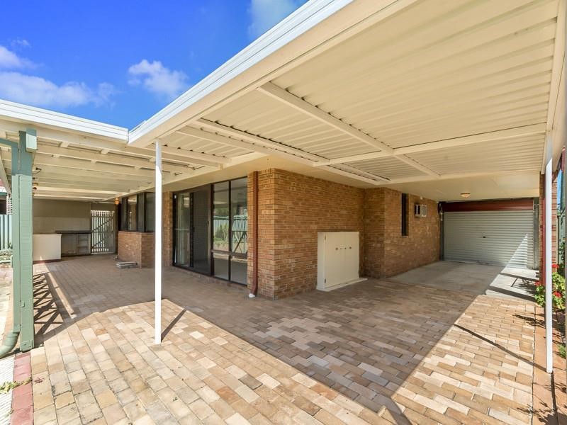 Property for rent in Parkwood