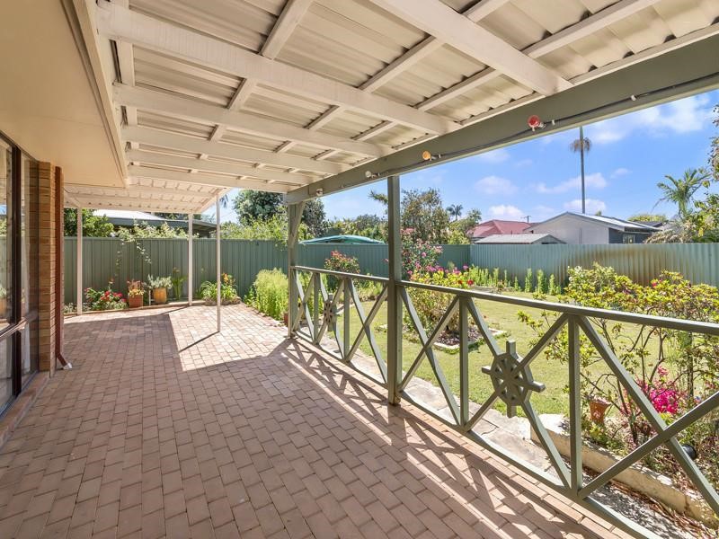 Property for rent in Parkwood