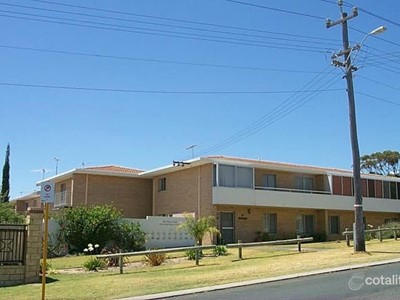 Property for rent in Scarborough : West Coast Real Estate