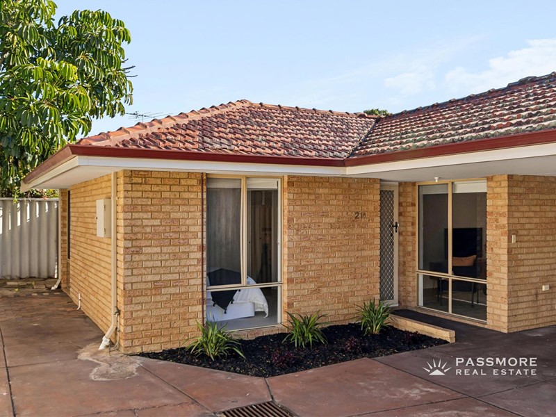 Property for sale in Dianella : Passmore Real Estate