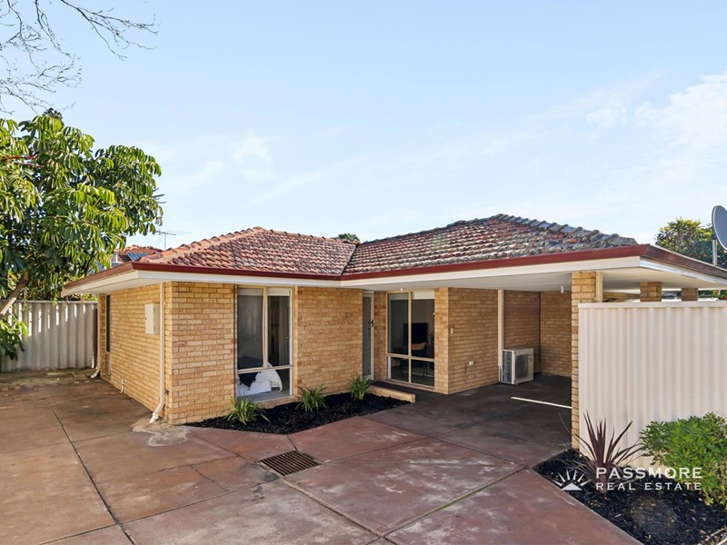 Property for sale in Dianella : Passmore Real Estate